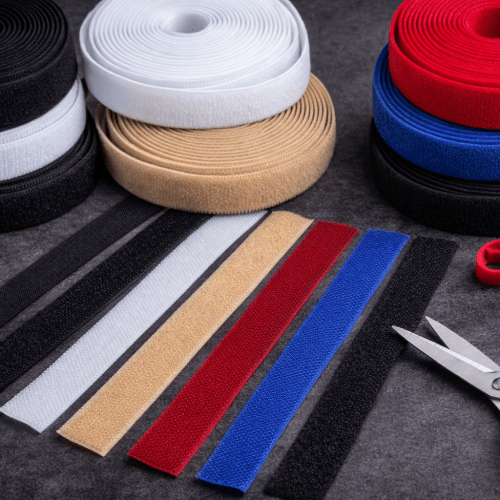 ΤΑΙΝΙΕΣ SETCRO - ΒΕΛΚΡΟ