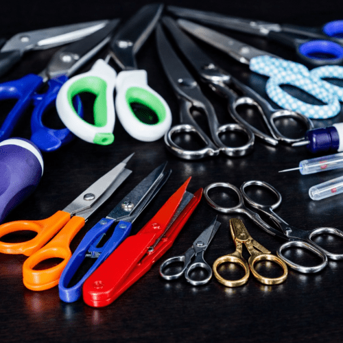 ΥΛΙΚΑ ΜΟΔΙΣΤΡΙΚΗΣ & ΡΑΠΤΙΚΗΣ ΒΙΟΤΕΧΝΙΑΣ