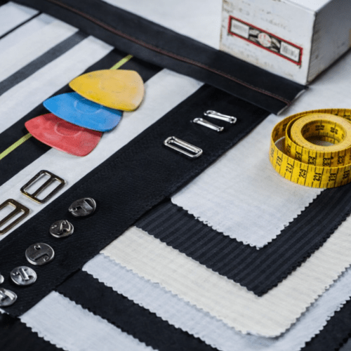 ΥΦΑΣΜΑΤΑ & ΤΣΕΠΟΝ